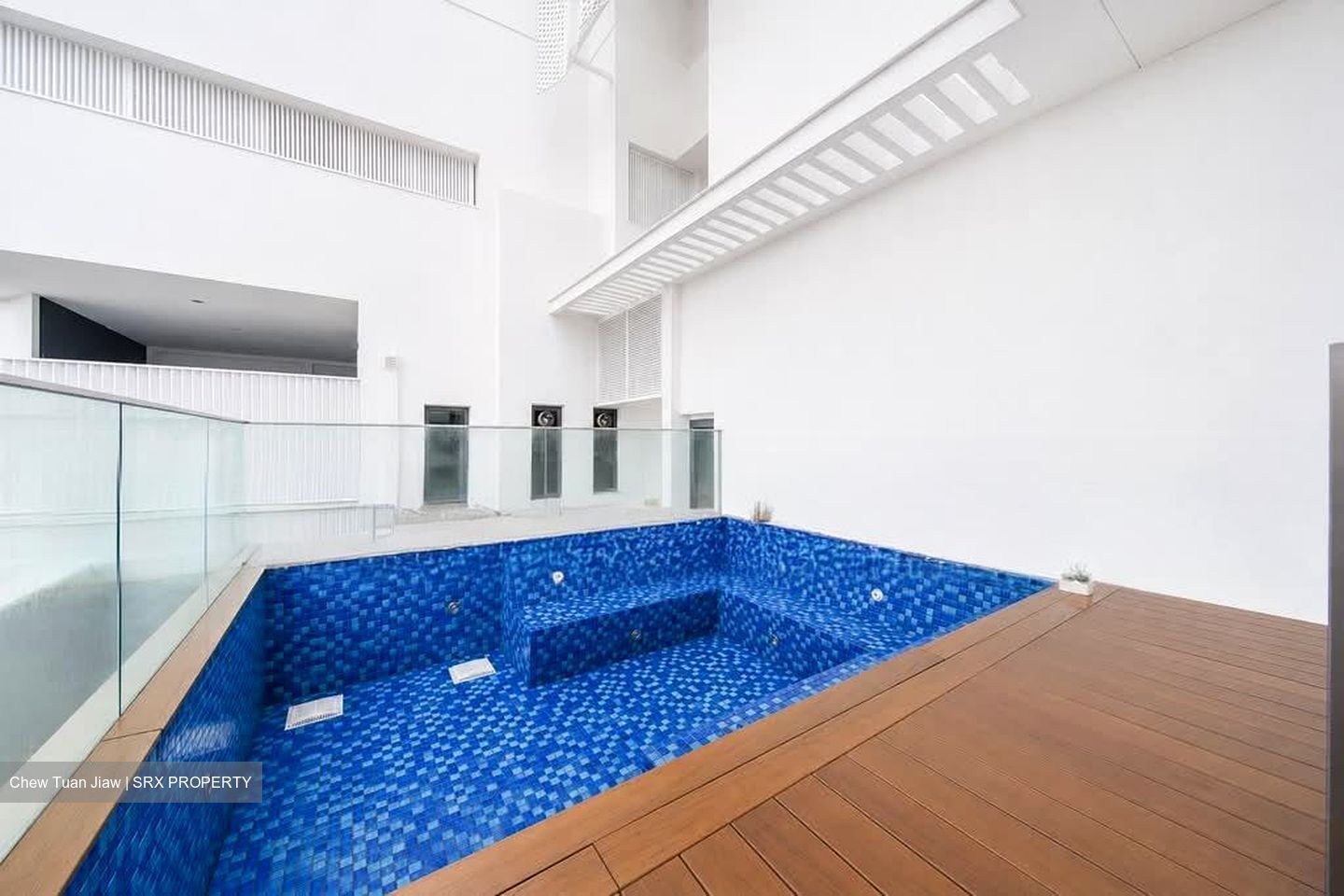 Highline Residences (D3), Condominium #594644261